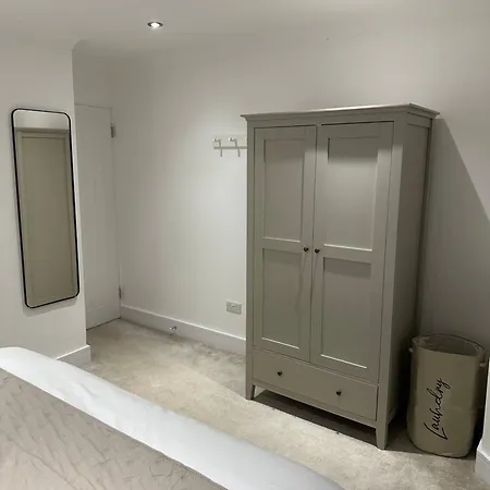 The Snug - Town Centre Apartment Bishop's Stortford Exterior photo