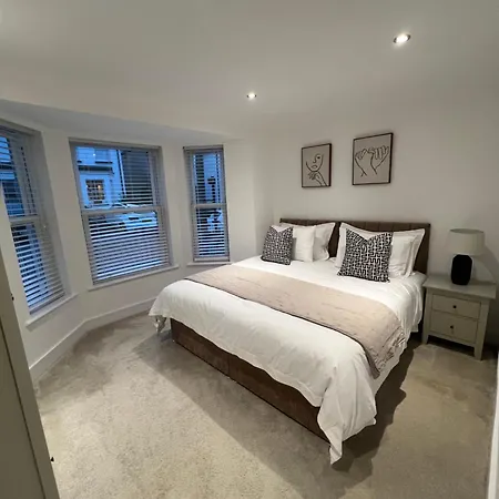 The Snug - Town Centre Apartment Bishop's Stortford Exterior photo