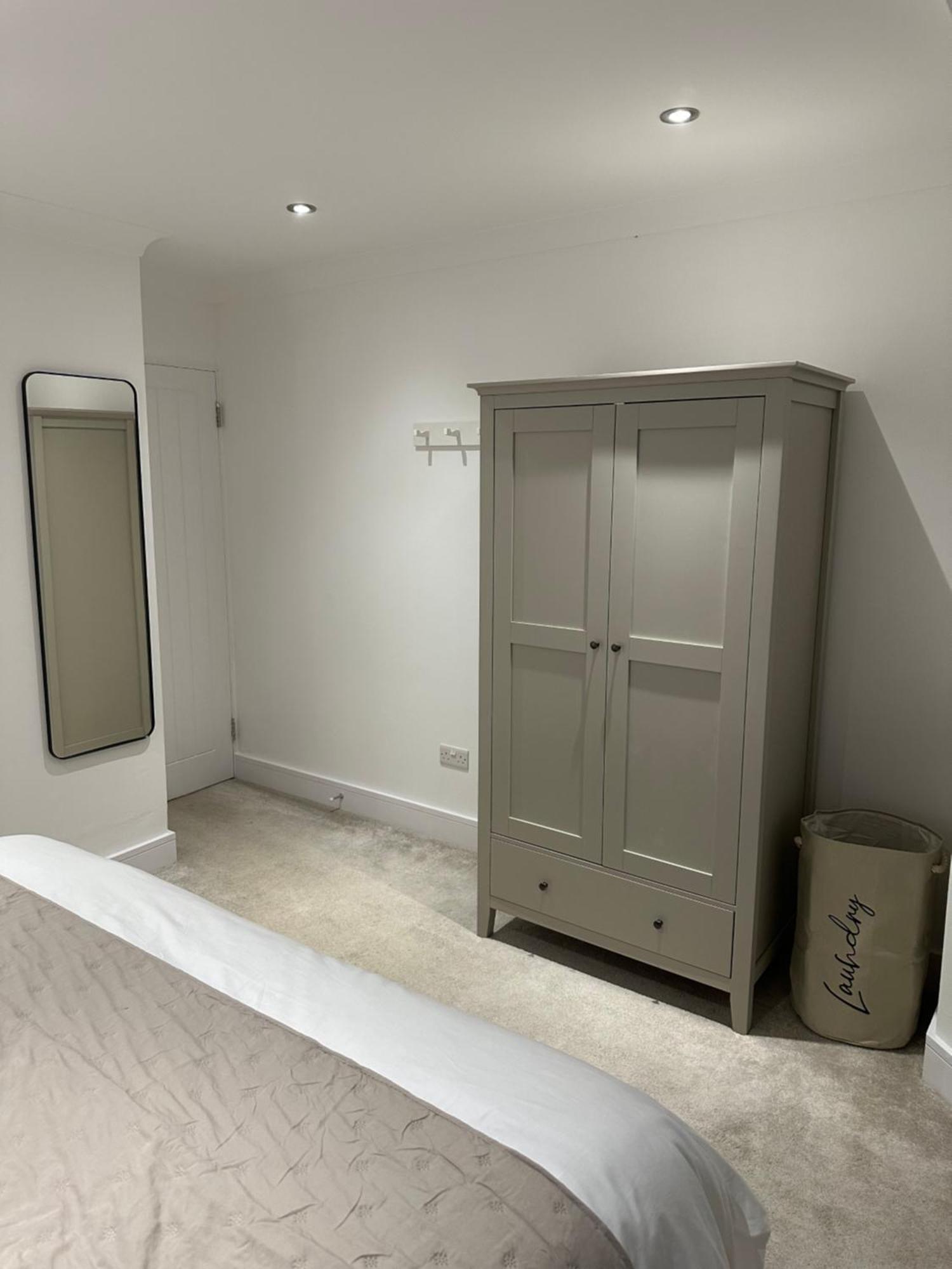The Snug - Town Centre Apartment