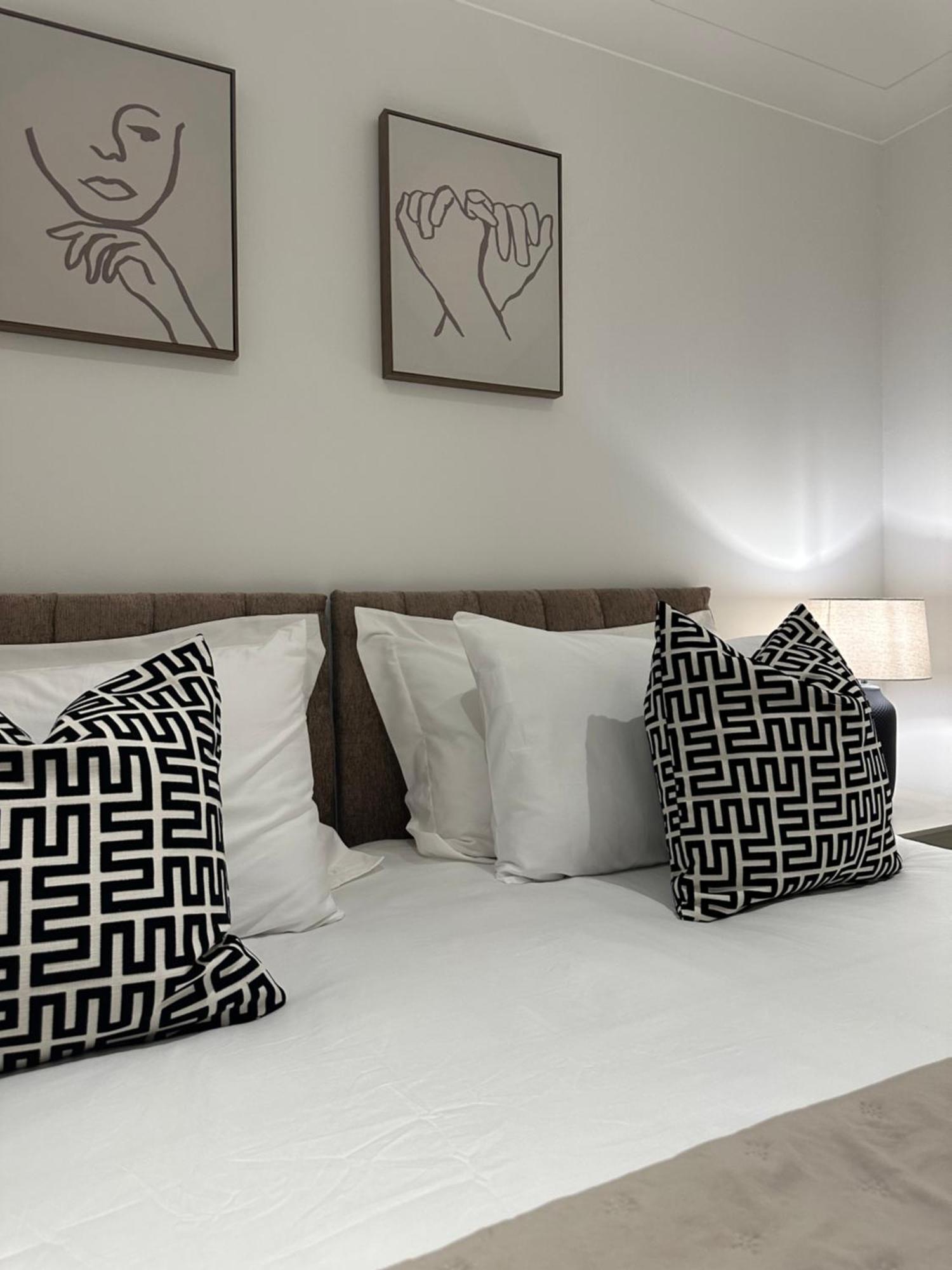 Apartment The Snug - Town Centre Bishop's Stortford
