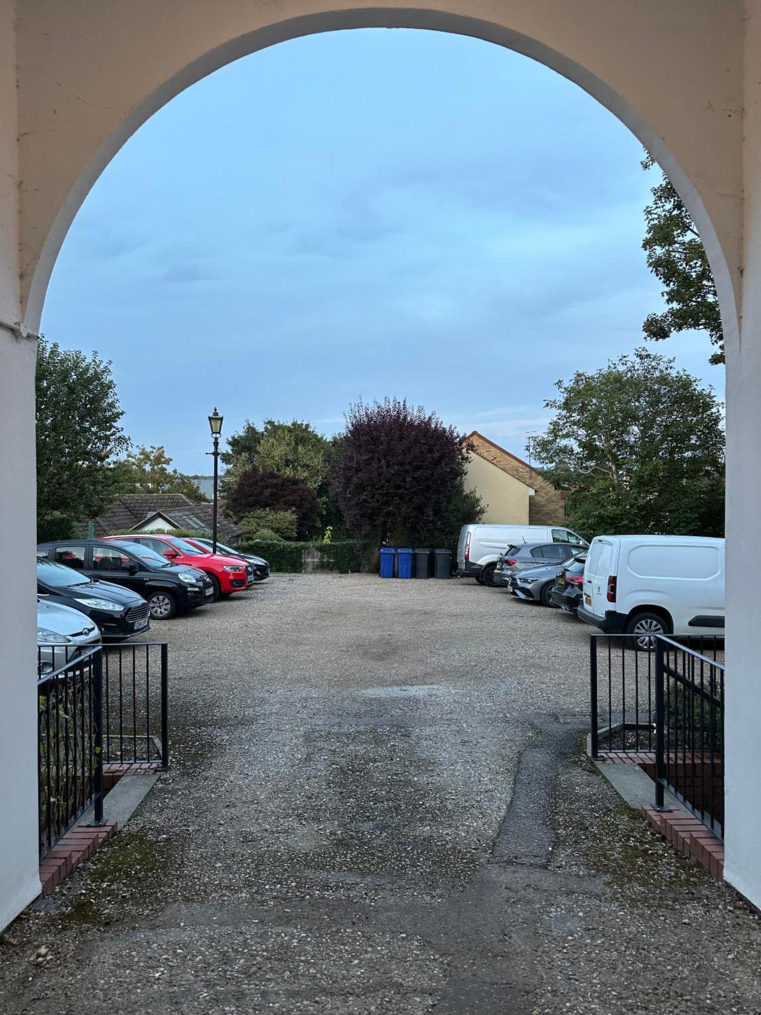 The Snug - Town Centre
